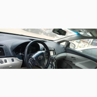 Toyota Venza 2014 Gray