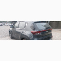 Kia Stonic 1.4 FWD 2023 Gray