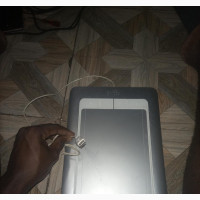 Wacom Bamboo Fun Tablet Model CTH-661/S - GRAY - Tablet