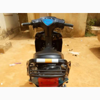 Kasea MXR 2020 Black