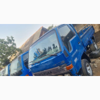Toyota Dyna 150 Double Light