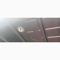 Mercedes-Benz Sprinter 2005 Silver