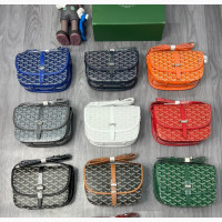 Goyard Belvedere PM Cross Body Bag