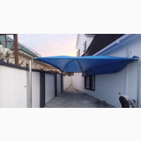 Carport Design