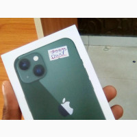 Apple iPhone 13 256 GB Red