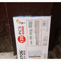 120key Safe Box