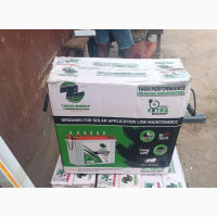 Solar Panel, Inverter, and Batteries for Sale