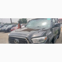Toyota Tacoma 2018 Model Limited Edition