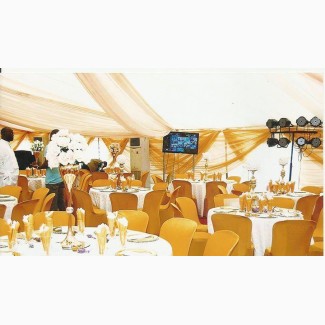 Glorious Party Planning and Rental Services - Make Your Event Shine
