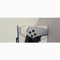 Playstation 5 Dualsense Edge Controller
