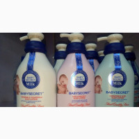 Baby Secret Lotion