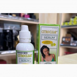 Citoclear Serum