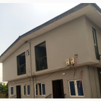 3bdrm Apartment in Ojodu Abiodun for rent