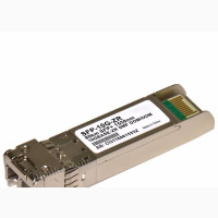 Cisco SFP-10G-ZR - High-Speed Module for SMF Fiber