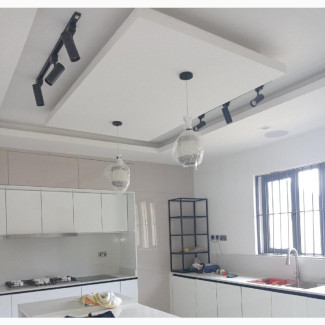 Luxury 5bdrm Duplex with BQ in Asokoro