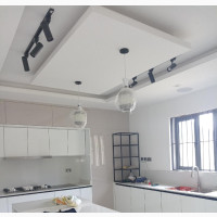 Luxury 5bdrm Duplex with BQ in Asokoro