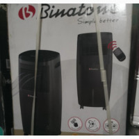 Binatone Air Cooler With Remote Bac-201