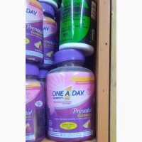 One a Day Women’s Prenatal Multivitamin Gummies