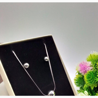 Fashion Jewelry Set for Women