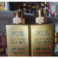 Active Caviar Drip Lotion