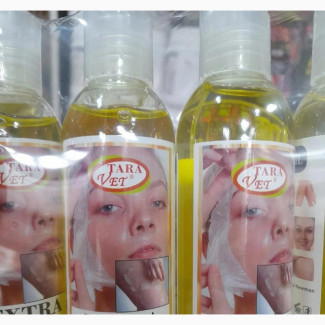 Tara Vet Extra Strong Peeling Oil