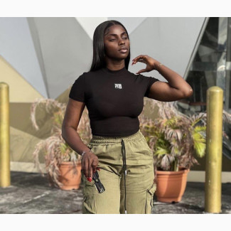 Unisex Cargo Pant