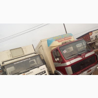 DAF Trailer