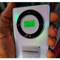 Honor X9a 256 GB Green