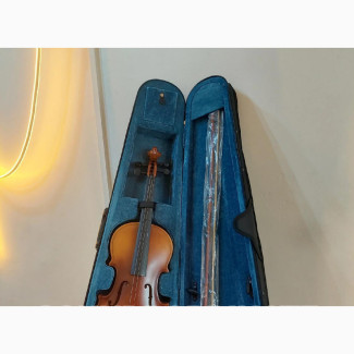 Brand New 4/4 Acoustic Violin - See Photos