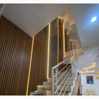 Furnished 4bdrm House in Ikota for rent