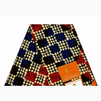 Ankara Material for Sale