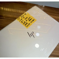 HP EliteBook 840 G5 16GB Intel Core i5 SSD 256GB