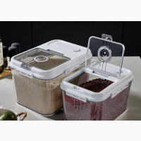 Food Storage Container