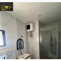 4bdrm Duplex in Kate for rent