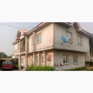 6 Bedroom Duplex for Sale in Ajah, Sangotedo