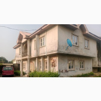 6 Bedroom Duplex for Sale in Ajah, Sangotedo