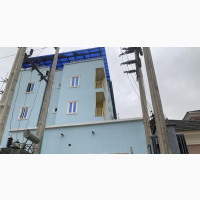 A Mantoin 2bedrom in Jahi