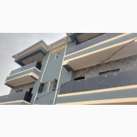 Furnished 2bdrm Block of Flats in Unity Isokan Estate, Agric for rent