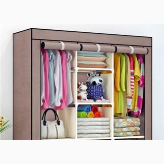 Mobile Wardrobe