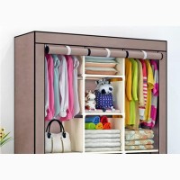 Mobile Wardrobe
