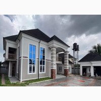4bdrm Duplex in Nta Aparalink, Port-Harcourt for Sale