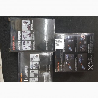 Godox Trigger