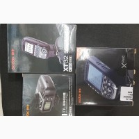 Godox Trigger