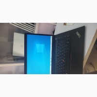 Laptop Lenovo Thinkpad T490s 8GB Intel Core I5 SSD 256GB
