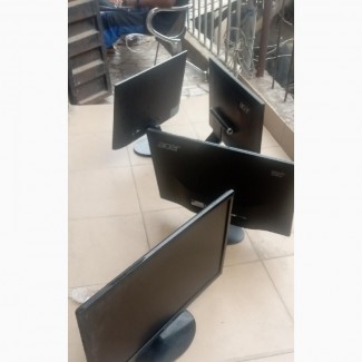 24inches Foreign Used HDMI Monitors
