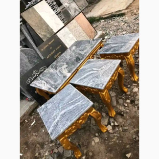 Elevate Your Space with Our Luxurious Marble Construction