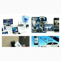Security Gadgets Networking Solutions