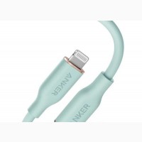 Anker Powerline111 Flow USB C to Lightning Cable - Brand New