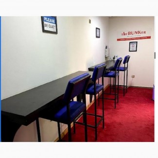 Workspace, Training/ Meeting Hall Virtual Office ABUJA
