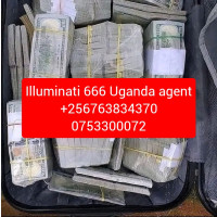 Illluminati Uganda agent call+256753300072/0763834370